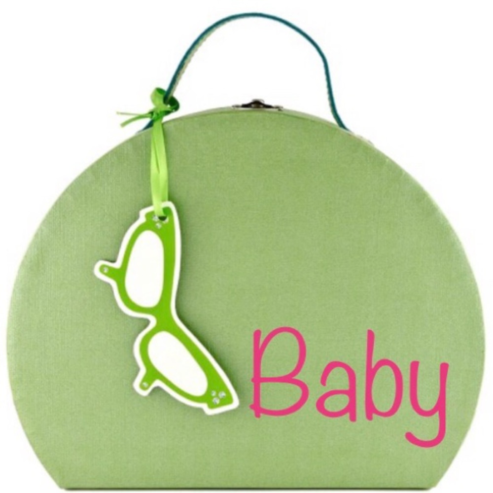 Baby items below!
